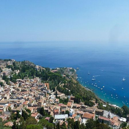 Taormina For You Apartman Kültér fotó