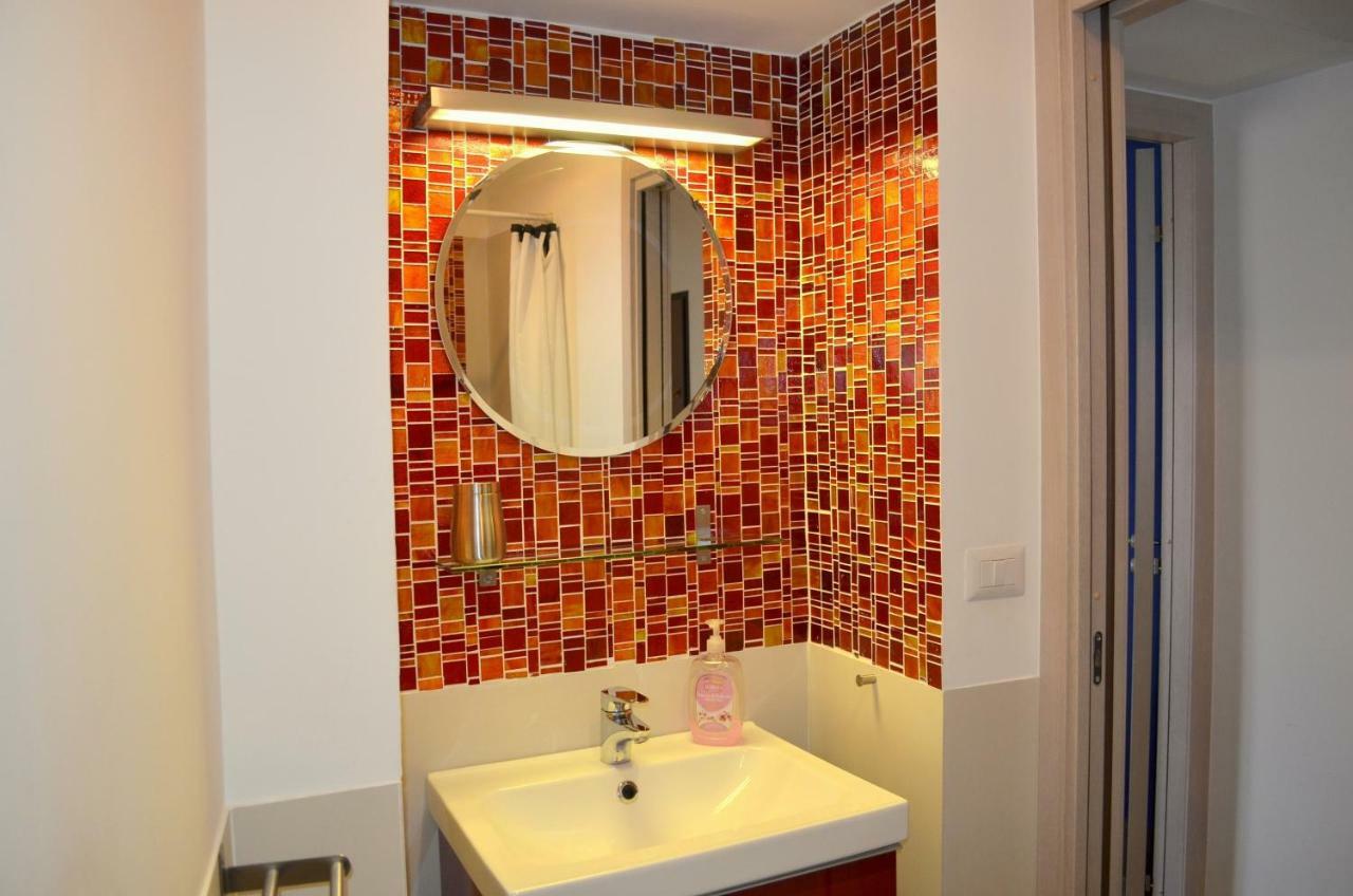 Taormina For You Apartman Kültér fotó