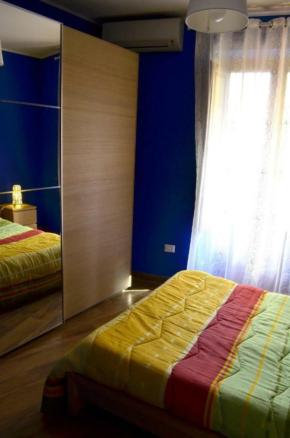 Taormina For You Apartman Kültér fotó