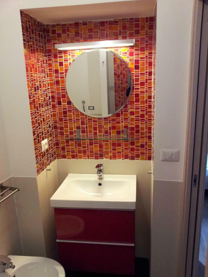Taormina For You Apartman Kültér fotó