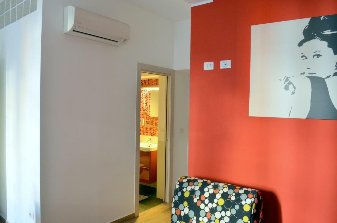 Taormina For You Apartman Kültér fotó