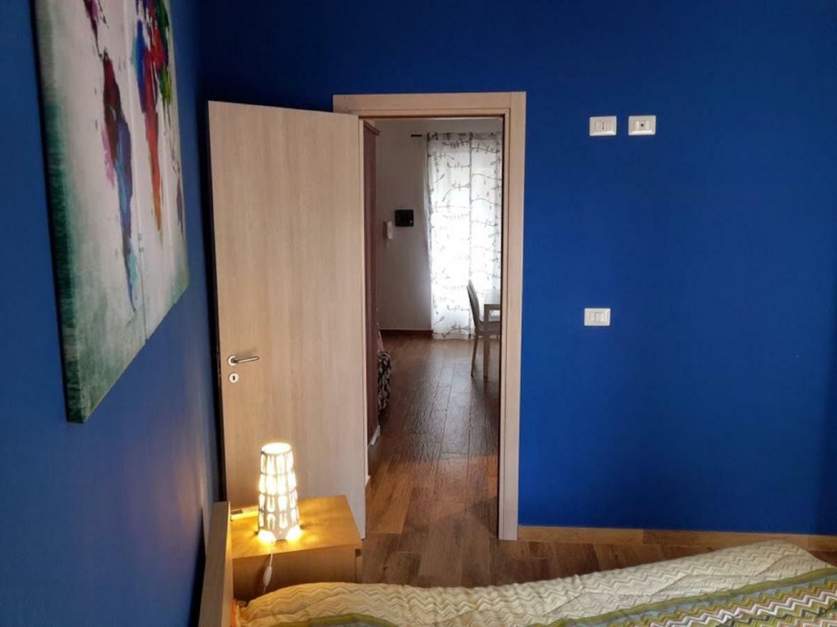 Taormina For You Apartman Kültér fotó