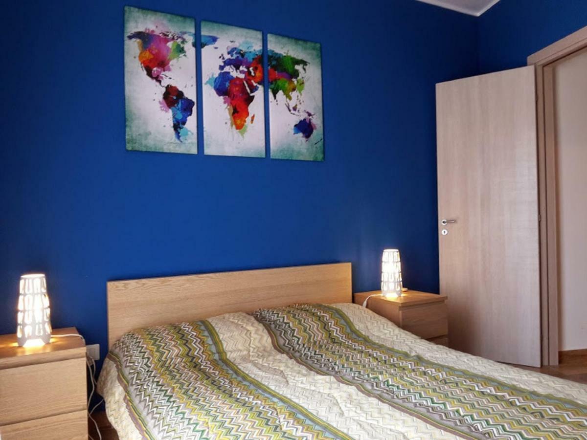 Taormina For You Apartman Kültér fotó