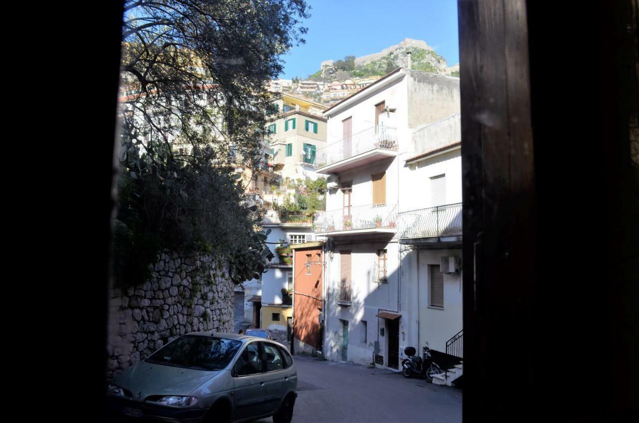 Taormina For You Apartman Kültér fotó